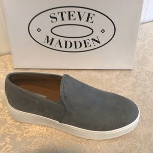 Steve Madden Woman’s Gracy Shoe